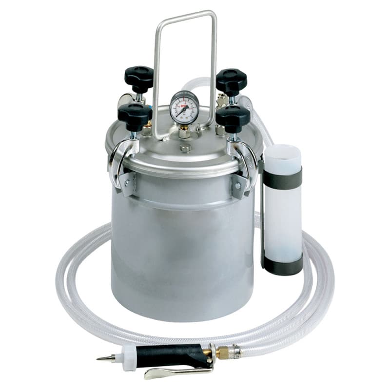 D5 1 Gallon Glue System