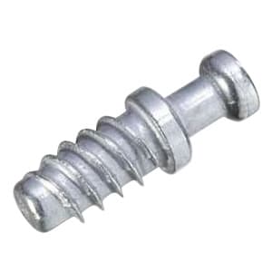Titus, System 6, Quickfit-Expando Dowel