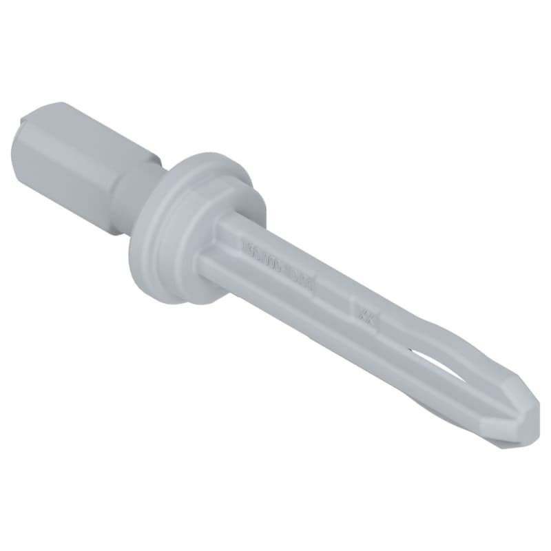 Legrabox Tip-On Synchronization Adaptor, Light Gray
