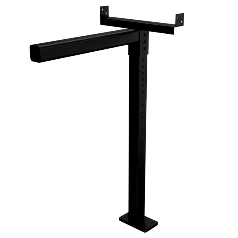 FORTIS HD ADJ FLTG SB SB SQUARE TUBE, FB-11932
