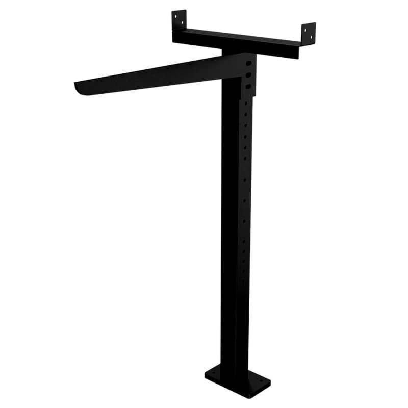 FORTIS HD ADJ FLTG SB GUSSET ARM, FB-11929