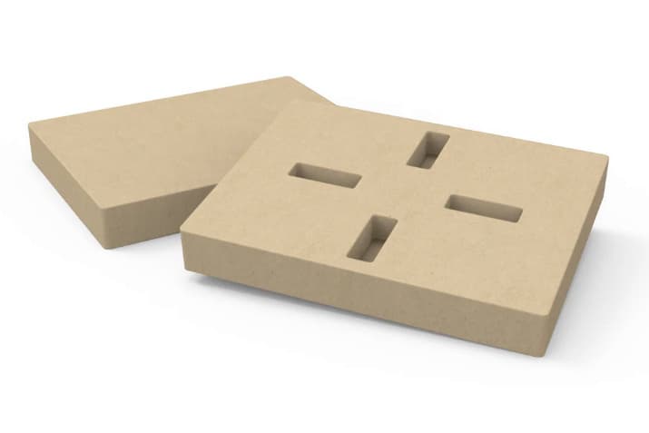 SPRAY TWIRLY HEAVY DUTY MDF TOP PK3, SPTYHD.MDF