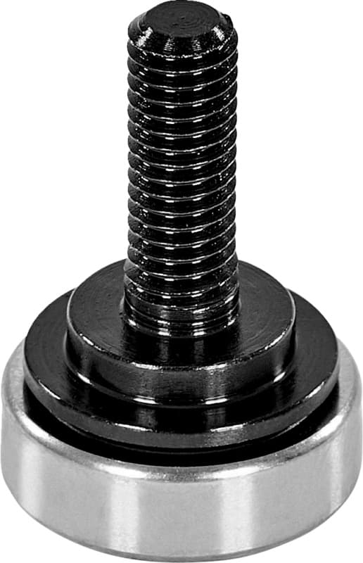 KLS-D22-OFK Steel Ball Bearing Guide