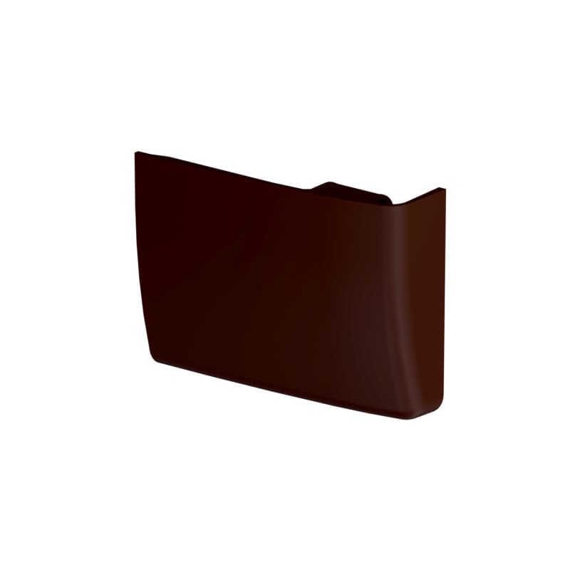 Vauth Sagel TOP Hang 40 Cover Cap, Right Hand, Brown