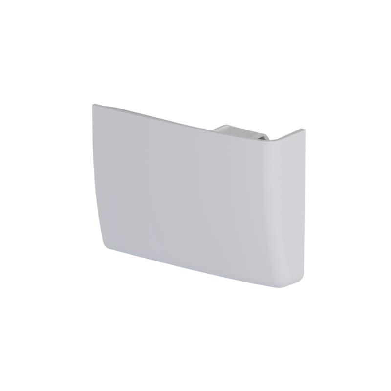 Vauth Sagel TOP Hang 40 Cover Cap, Right Hand, White
