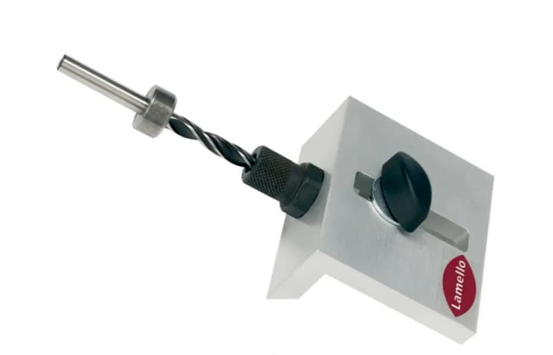 Clamex S-18 Drill Jig 6mm