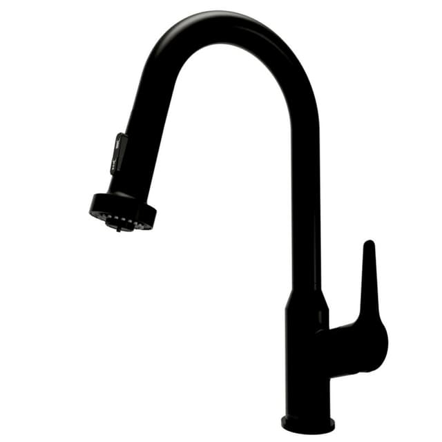 Scottsdale Series Kitchen Faucet 16-1/8" H, Karran