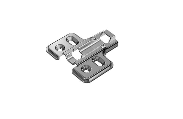 Hettich Veosys Wing Mounting Plate