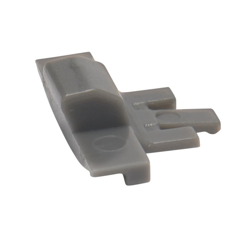 Optimat 85° Angle Reduction Clip, Gray