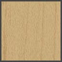 PVC Edgebanding, Color 4498 Amber Maple, 0.018" Thick 15/16" x 600' Roll