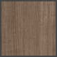Doellken PVC Edgebanding 30176AAM Phantom Cocoa, 1mm Thick, 15/16" x 300' Roll