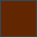 PVC Edgebanding, Color 2314 Chocolate, 0.018" Thick 15/16" x 600' Roll
