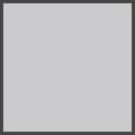 PVC Edgebanding, Color 2438 Platinum, 0.018" Thick 15/16" x 600' Roll