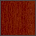 PVC Edgebanding, Color 4893 Biltmore Cherry, 0.018" Thick 15/16" x 600' Roll