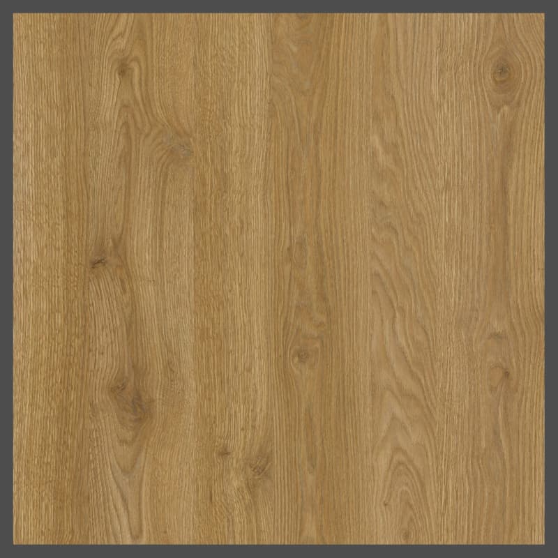 Saviola Decorative Panel in Indian Oak Naturale with an Artwood Finish, 83-5/16" width x 110-1/4" length, 8 mm Thick