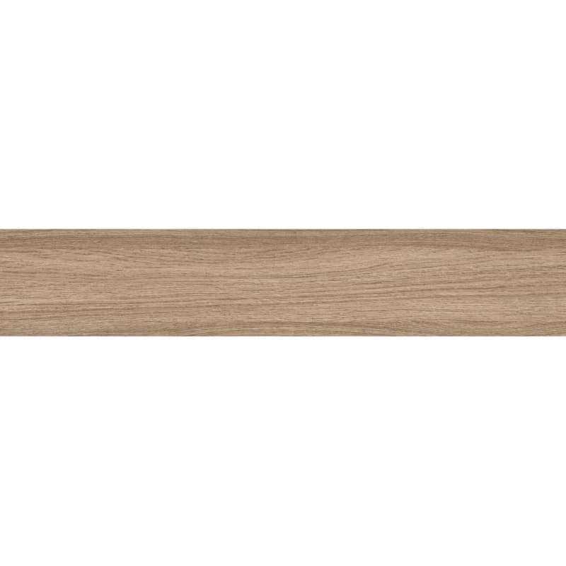Saviola ABS Edgebanding in Rovere Arco with a Gran Tour Finish, 23mm width x 328' length roll, 1mm Thick
