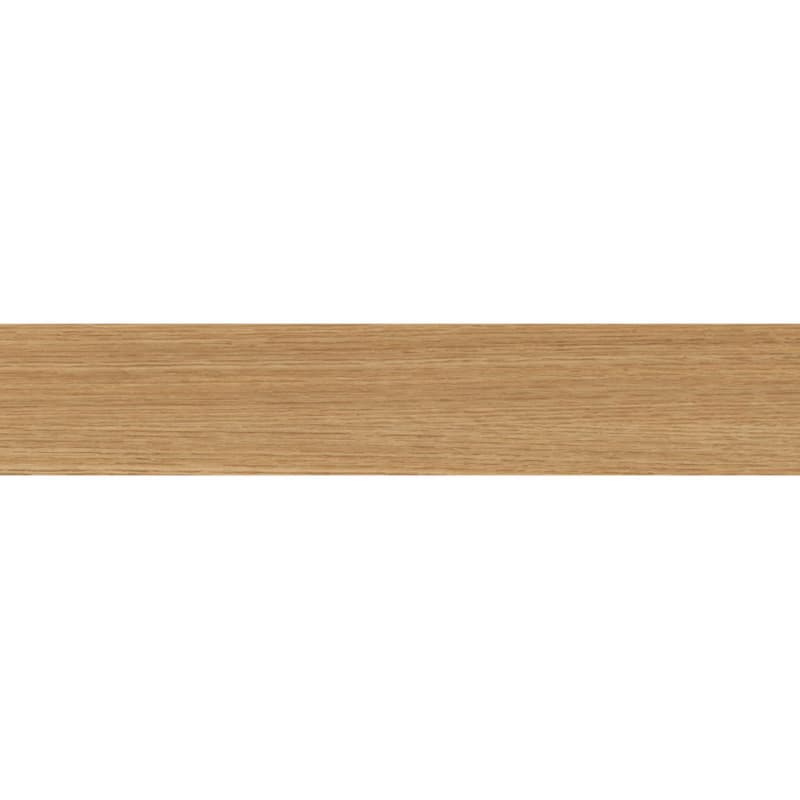 Saviola ABS Edgebanding in Dayton Rift with a Chandler Finish, 23mm width x 328' length roll, 1mm Thick