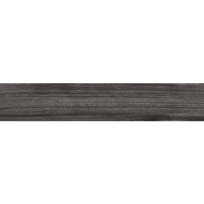 SALT Saviola ABS Edgebanding, Color GSDS7 Pecan Scuro, 43mm x 328', 1 mm Thick, Sand Oak Finish