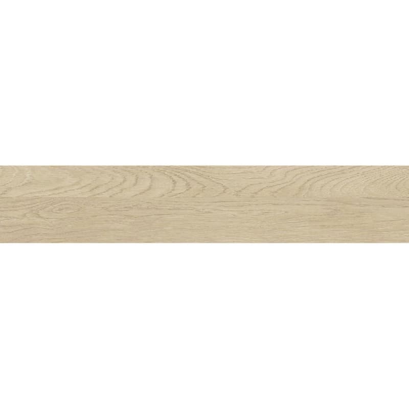 Saviola ABS Edgebanding in Biondo Chiaro with a Gessato Finish, 23mm width x 328' length roll, 1mm Thick