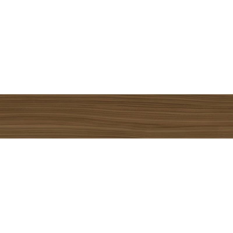 Saviola ABS Edgebanding in Benevento with a Chandler Finish, 23mm width x 328' length roll, 1mm Thick