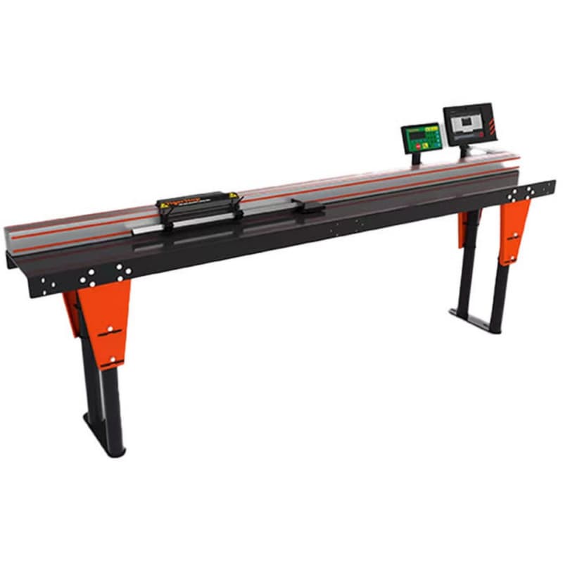 Tigerstop TS26 TigerStop 26 Automated Material Pusher and Stop 180 Lbs Max