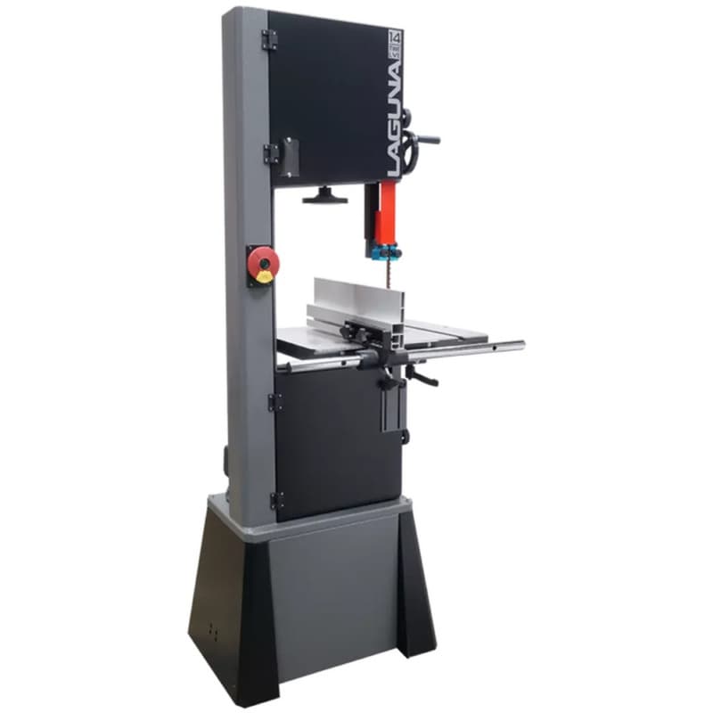 Laguna MBAND14BX220-250 14|bx Bandsaw 220V 2.5HP Single Phase