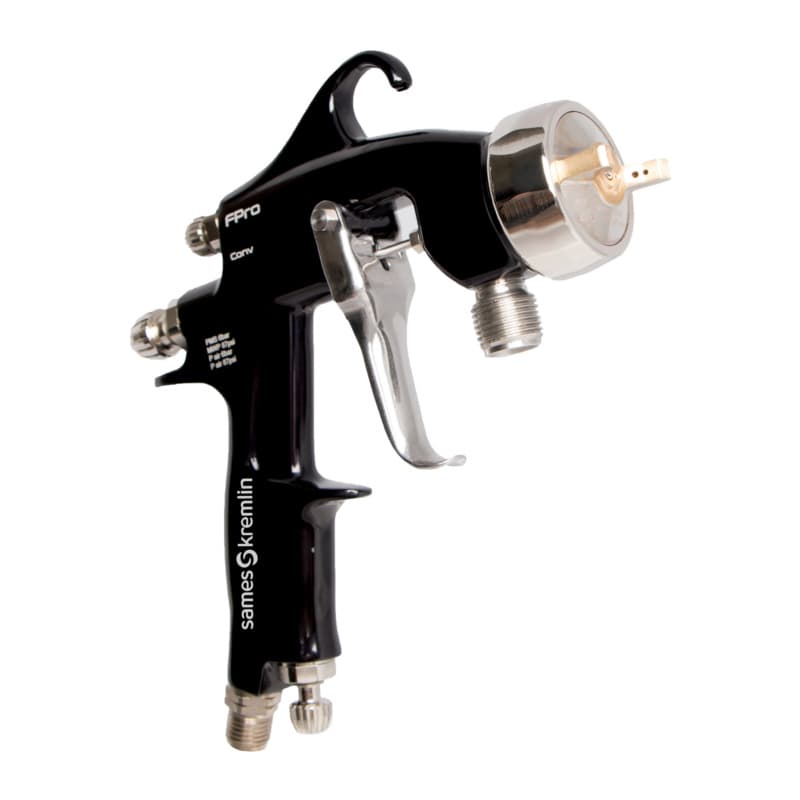 GUN FPRO P CONV-12-LVB, 135-774-412