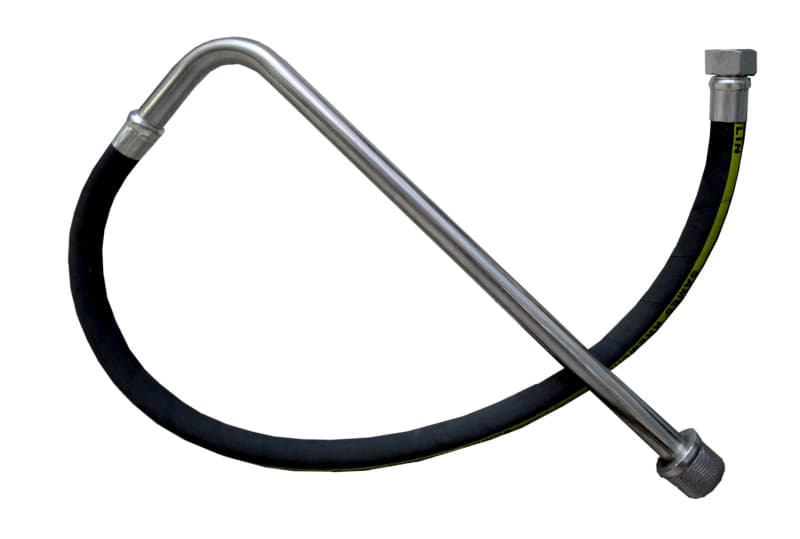 5 Gallon Suction Rod for Eos 15-C25 Airmix Pump