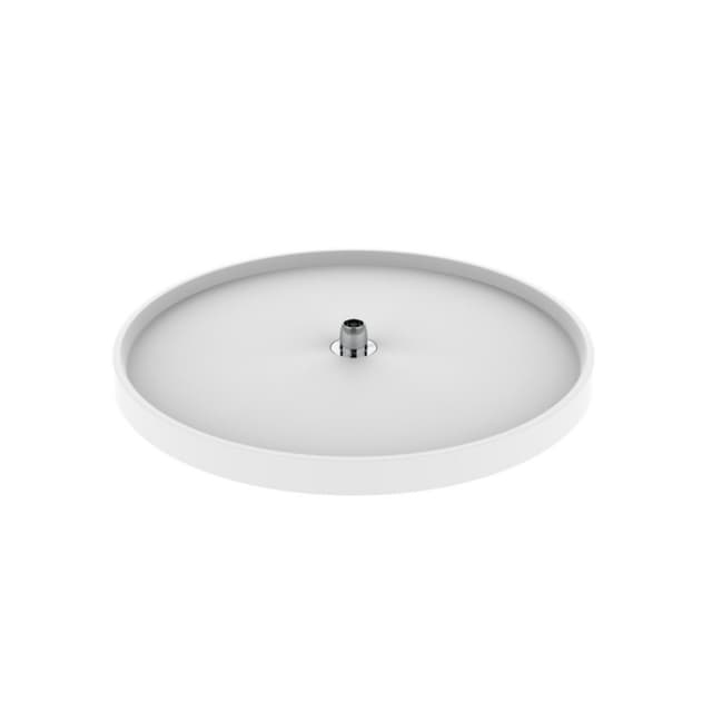 Rev-A-Shelf Corporation 3001 Value Line Series Full Circle Lazy Susan, Tray Only, 1 Tray