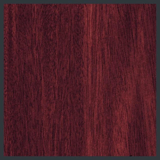 Formica High Pressure Laminate, 7008 Acajou Mahogany, Artisan Finish