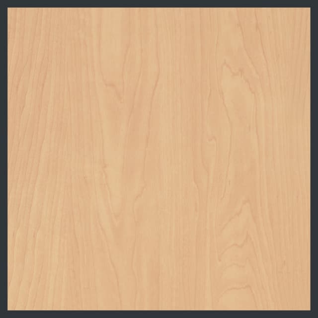 Formica High Pressure Laminate, 7012 Amber Maple, Matte Finish