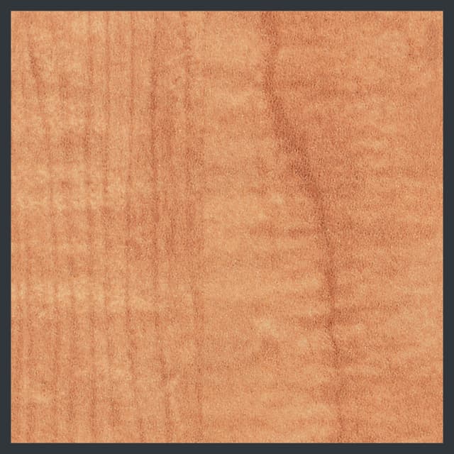 Formica High Pressure Laminate, 7288 Ginger Root Maple, Matte Finish