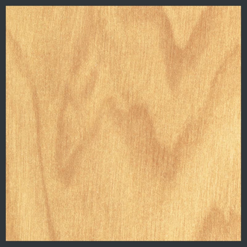 Formica Laminate 7481-58 Natural Birch, Horizontal Postforming Grade Matte Finish, 48" x 96"
