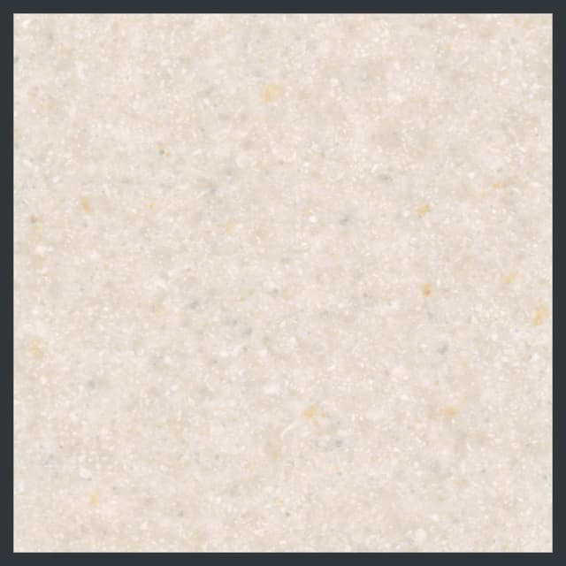 Formica High Pressure Laminate, 7494 Carrara Envision, Matte Finish