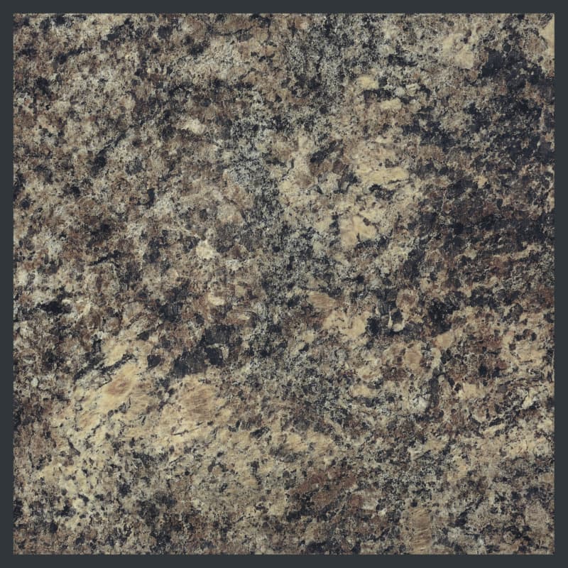 7734 JAMOCHA GRANITE 12/58 1X10, 077341258110000