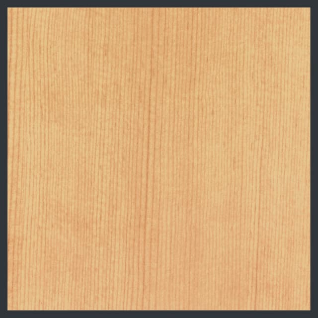 Formica High Pressure Laminate, 7747 Pencil Wood, Matte Finish