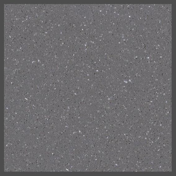 Solid Surface Sheet Color 775 Luna Storm, 1/2" Thick 30" x 145