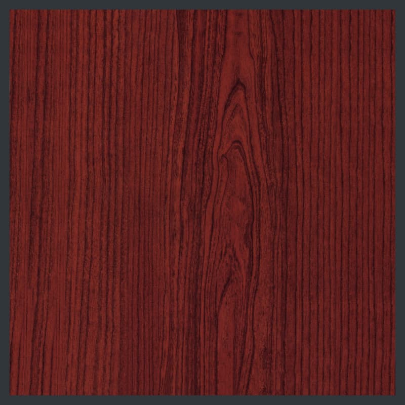Formica Laminate 7759-58 Mto Select Cherry, Horizontal Postforming Grade Matte Finish, 48" x 96"