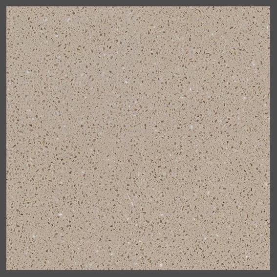Solid Surface Sheet Color 780 Luna Stone, 1/2" Thick 30" x 144