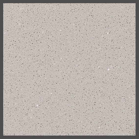 Solid Surface Sheet Color 781 Luna Concrete, 1/2" Thick 30" x 144