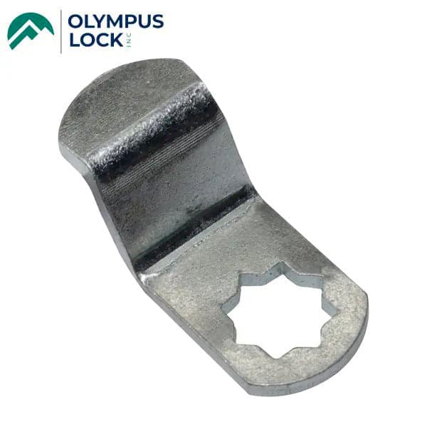 1-1/2" Offset Cam for Comb-Cam 7850 3-Dial Locks