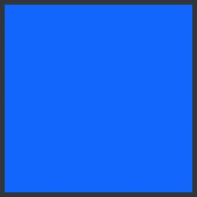 Formica High Pressure Laminate, 851 Spectrum Blue, Matte Finish