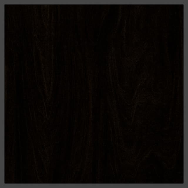 Formica High Pressure Laminate, 8552 Black Birchply, Natural Grain Finish