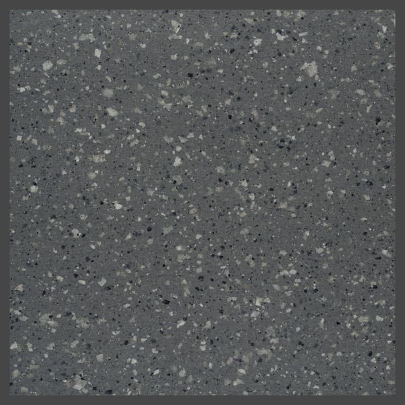 Formica Laminate 8813-PA Tonal Paper Terrazzo, Horizontal Non-Postforming Grade Paper Finish, 48" x 96"