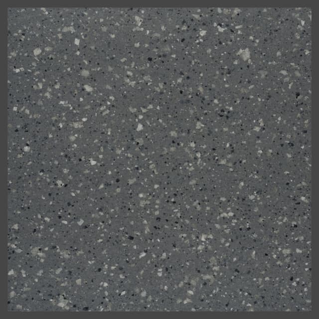 Formica High Pressure Laminate, 8813 Tonal Paper Terrazzo, Paper Finish