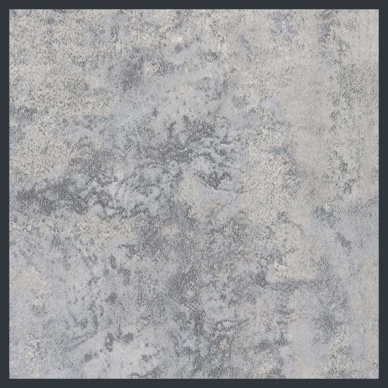 Formica Laminate 8830-58 Elemental Concrete, Horizontal Postforming Grade Matte Finish, 30" x 96"