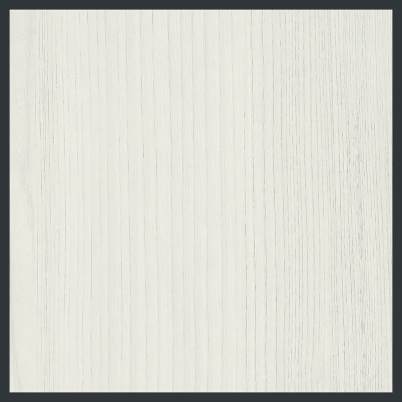 8841 WHITE ASH CC/58 4X10 4' X 10', 08841CC58410000