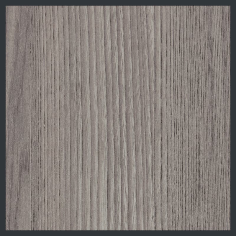 Formica Laminate 8842-WR Weathered Ash, General Purpose Grade Woodbrush Finish, 60" x 144"