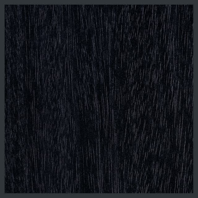 Formica High Pressure Laminate, 8848 Blackened Legno, Matte Finish