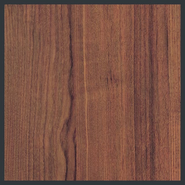 Formica High Pressure Laminate, 8849 Natural Teak, Matte Finish